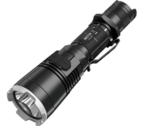 Nitecore MH27UV