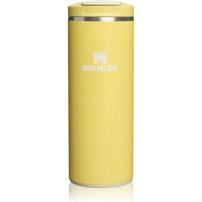 Stanley Transit Fliptop Mug termohrnček malý Daffodil 350 ml
