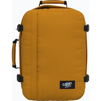 CabinZero Classic 36 l orange chill туристическа раница
