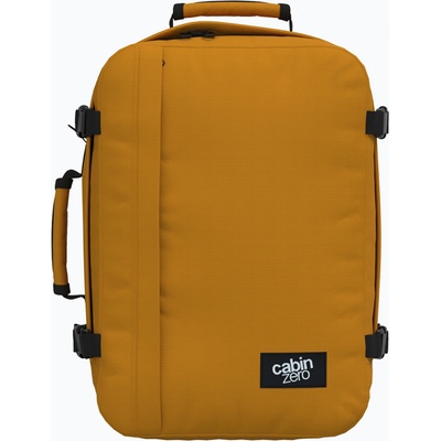 CabinZero Classic 36 l orange chill туристическа раница