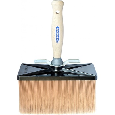 SPOKAR - štetka maliarska hranatá EVO Profi 90 mm