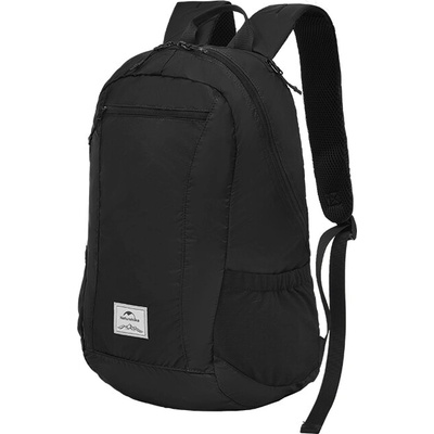 Naturehike ultralight sbalitelná černá 25 l