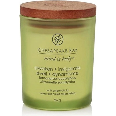 CHESAPEAKE BAY Awaken & Invigorate 96 g