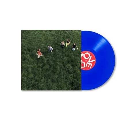 Parcels - Loved LP