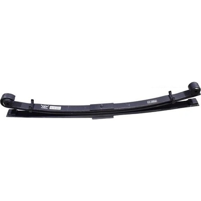 Listové pero IVECO EUROCARGO zadní 3 listy E6 WEWELER F011T614ZA75, , ,