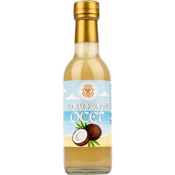 Day Spa Kokosový ocot 250 ml