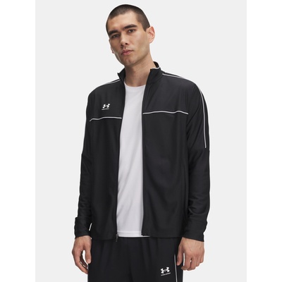 Мъжко яке Under Armour M Challenger Track Jacket-BLK Under Armour | Cheren | МЪЖЕ | S