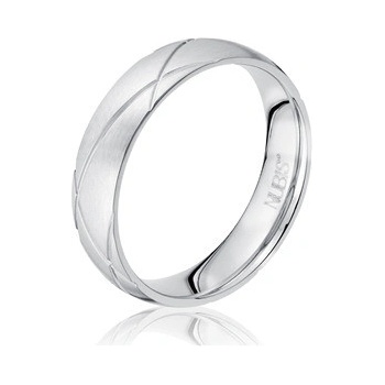 Nubis Pánský snubní prsten NSS3019