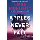 Knihy Apples Never Fall - Moriarty Liane