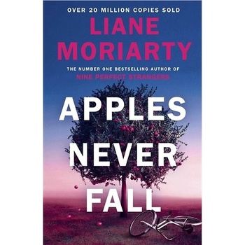 Apples Never Fall - Moriarty Liane