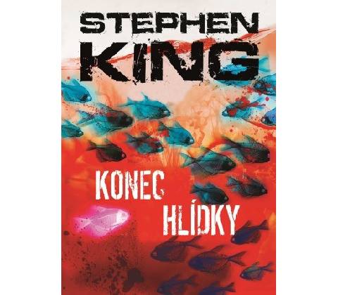 Konec hlídky