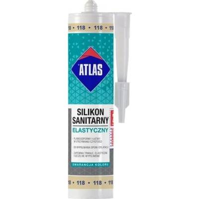 Atlas Siltron S 280 ml hnědá