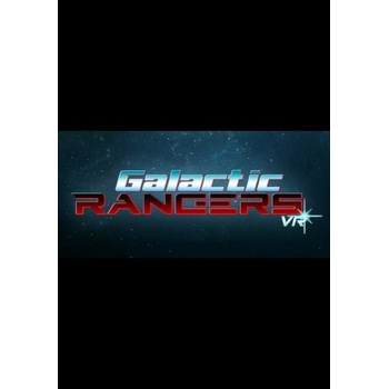 Galactic Rangers VR