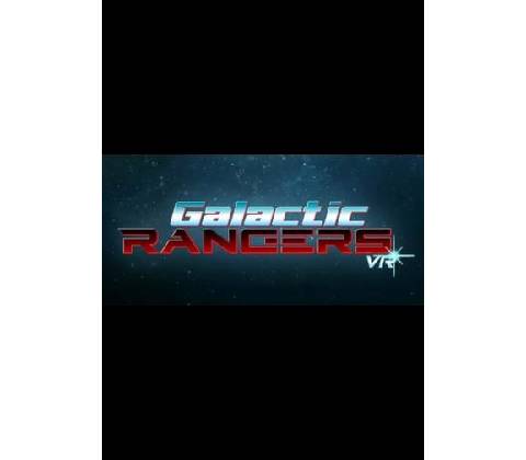 Galactic Rangers VR