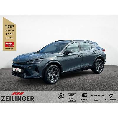 Cupra Formentor TSI 4Drive DSG 150 kW