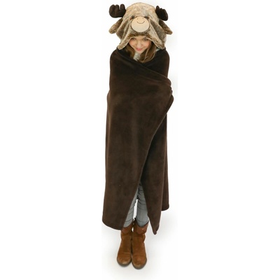 Cozy Noxxiez Deka Deka Jeleň