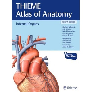 Internal Organs (ISBN: 9781684205912)