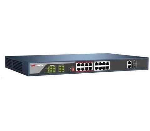 Hikvision DS-3E0318P-E