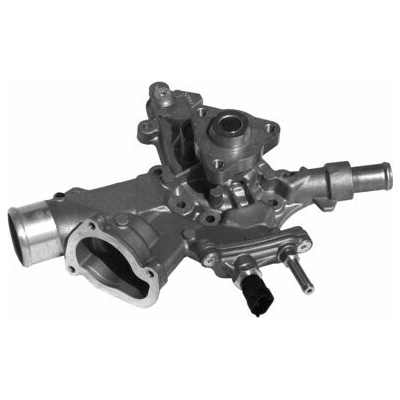 Opel CORSA C 12/00-06 vodná pumpa /1,0i 12V-1,2i 16V - SRL