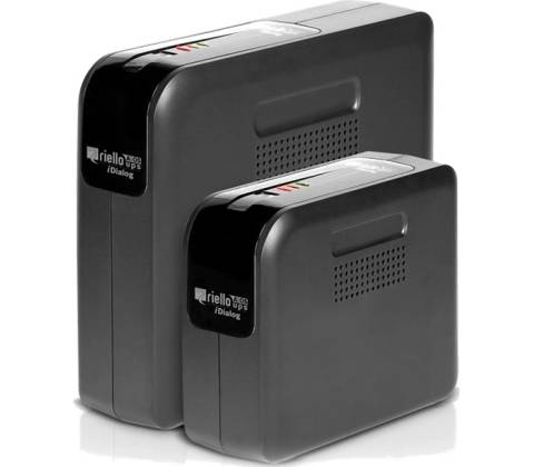 Riello IDG 1600