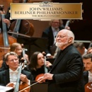 WILLIAMS, JOHN / BERLINER - JOHN WILLIAMS IN BERLIN CD