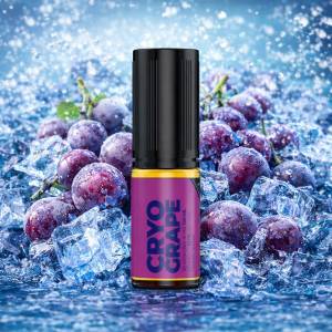 Drip Hacks Cryo Grape 10ml