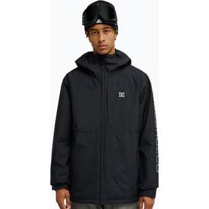 DC Мъжко сноуборд яке DC Basis 10K black