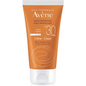 Image 1 of Avène Sun Comfort Cream крем за загар SPF 30 50ml