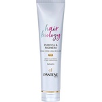Pantene Hair biology Балсам за коса 160мл - Почистваща маска-балсам (3290)