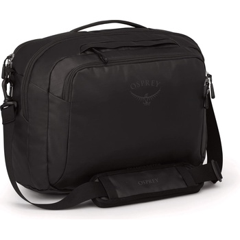 Osprey Сак Osprey Transporter Carry-On Boarding Bag Luggage - Raven Black / Black - размер 23, 5 l (510-6056-0211)