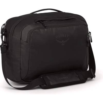 Osprey Сак Osprey Transporter Carry-On Boarding Bag Luggage - Raven Black / Black - размер 23, 5 l (510-6056-0211)