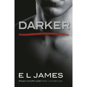 Darker | E L James (2018)