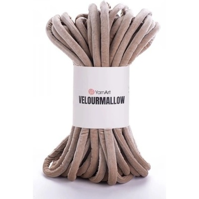 Yarn Art YarnArt Velourmallow Velourmallow: 7101