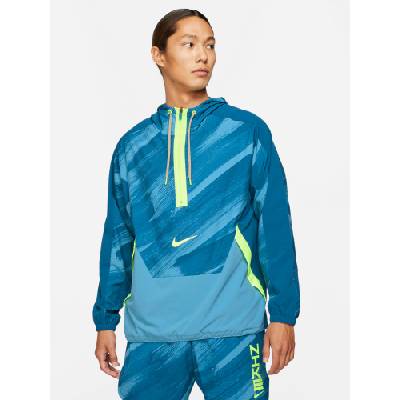 Nike Суитшърт m df sc wvn hd jkt