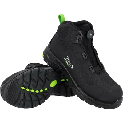 Stalco Spinner High S3S Perfect S092211290