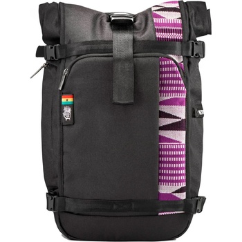 Ethnotek Дневна раница Ethnotek Raja Lite Bantam 30 Daypack - Kente 3 - размер One Size (504-0521-0711)