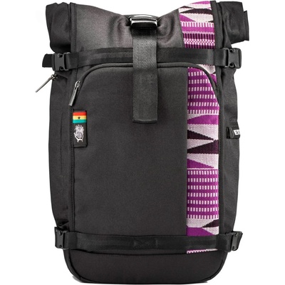Ethnotek Дневна раница Ethnotek Raja Lite Bantam 30 Daypack - Kente 3 - размер One Size (504-0521-0711)