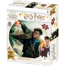 Puzzle PRIME 3D Harry Potter 3D 300 dielov
