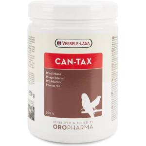 Versele-Laga Versele Laga Oropharma Can-Tax оцветител за птички за интензивен червен цвят 500gr