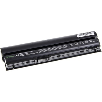 Green Cell Dell Latitude 4400 mAh (DE55)