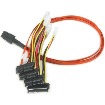3WARE CBL-SAS8087OCF-06M