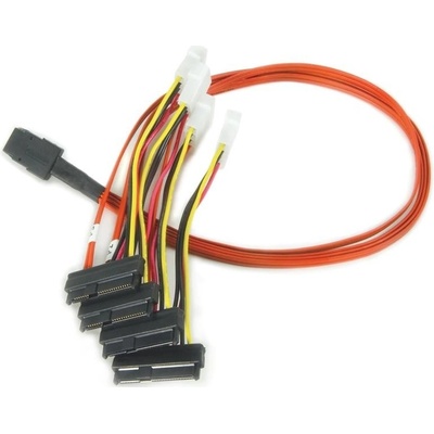 3WARE CBL-SAS8087OCF-06M