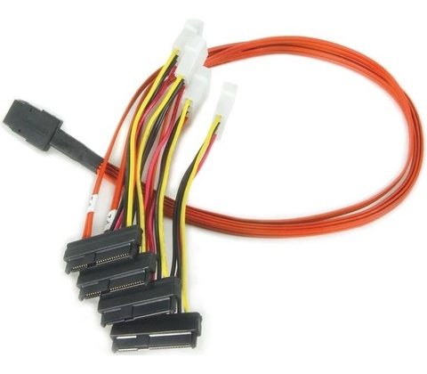 3WARE CBL-SAS8087OCF-06M