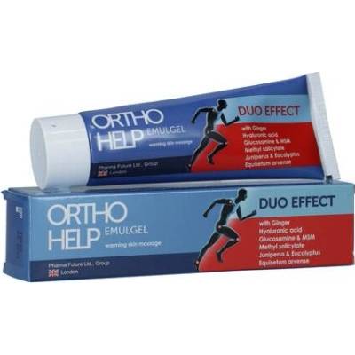 OrtoHelp emulgel Duo effect 175 ml