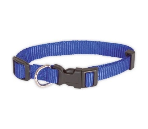 Doogy obojek Basic Nylon