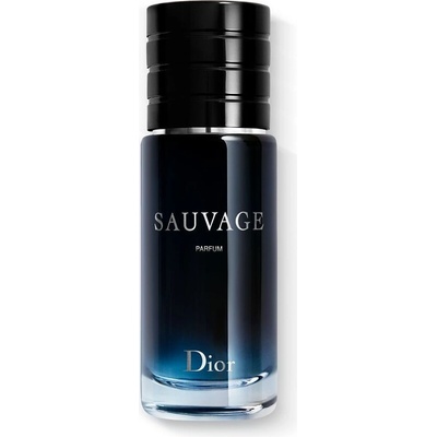 DIOR Sauvage parfém pánský 30 ml