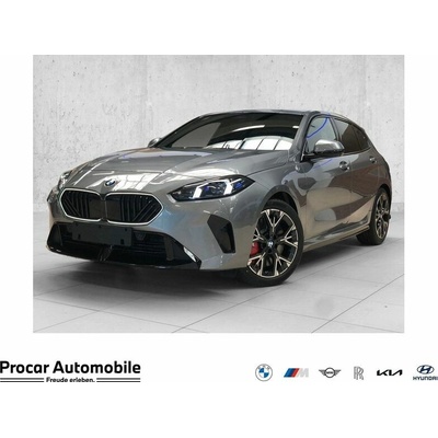 BMW 120i M Sport 115 kW