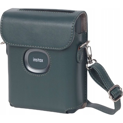 LoveInstant Cover Case Cover for Fujifilm Instax Square Link Green