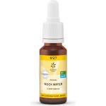 Lemon Pharma Цветна есенция от Скална вода, по метода на д-р Бах 20 ml капки | Lemon Pharma (900127 LP)