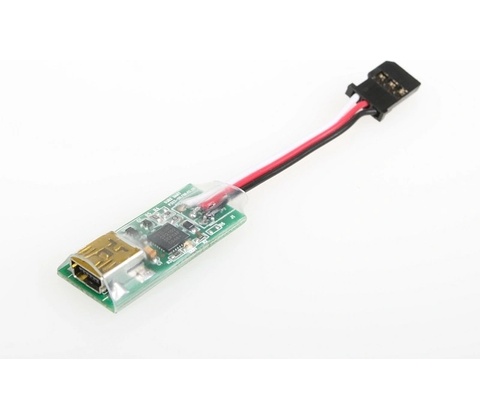 RAY USB interface pro C14 a C16